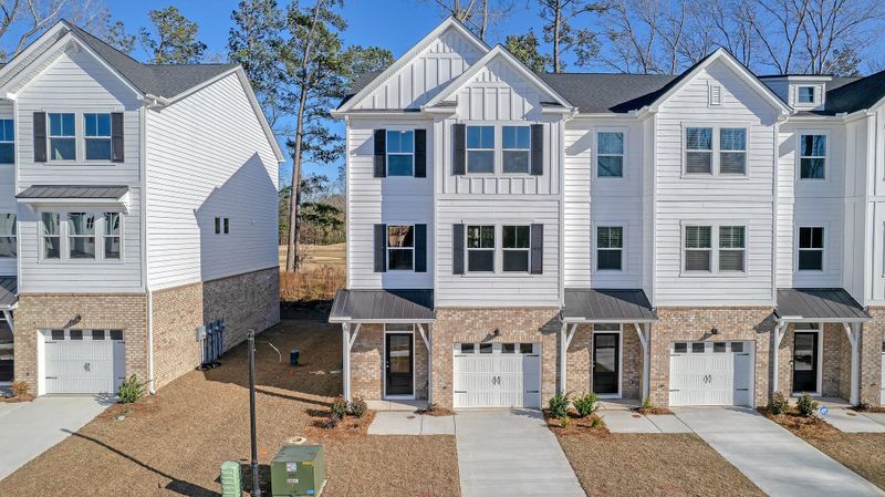 5216 New Palm Ct, Summerville, SC 29485