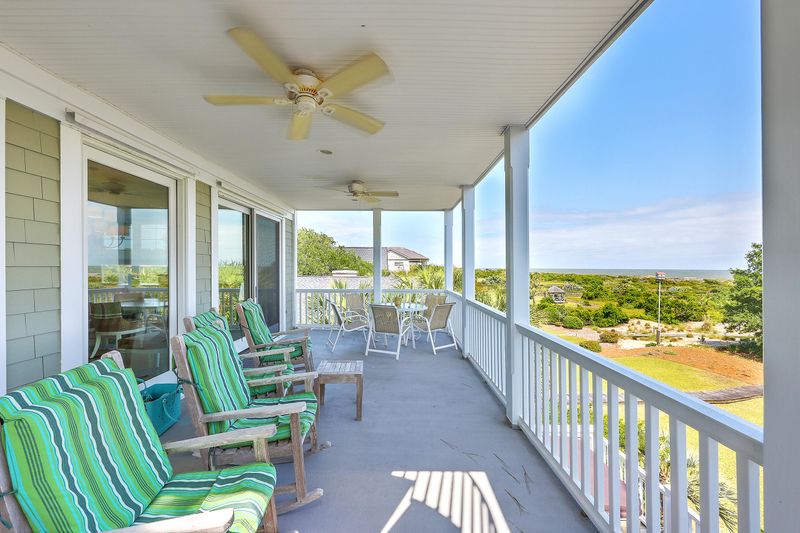 2000 Palm Blvd #1/13 Share- Interval 1, Isle Of Palms, SC 29451