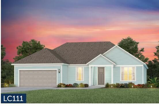 724 Spring Highlands Dr, Summerville, SC 29486