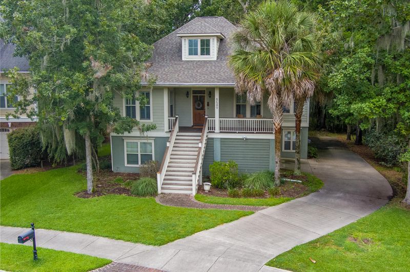 8649 Refuge Pointe Cir, Charleston, SC 29420