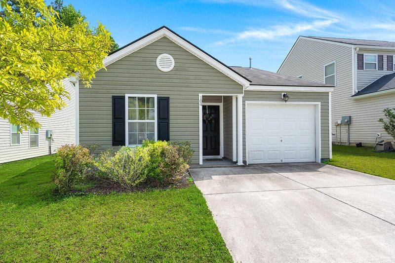 104 Runnels Cv, Summerville, SC 29485