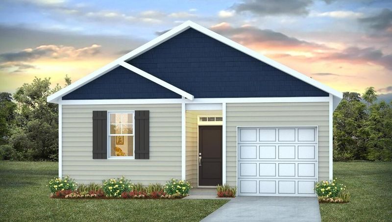 243 Coral Sunset Way, Summerville, SC 29486