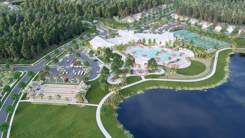 1159 Kane Blue Rn, Summerville, SC 29485