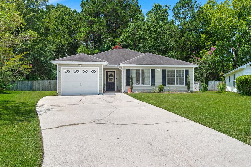 8411 Sinclair Dr, North Charleston, SC 29406