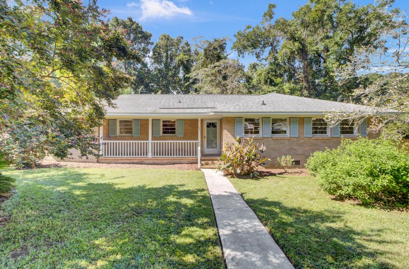 1257 Taliaferro Ave, Charleston, SC 29412