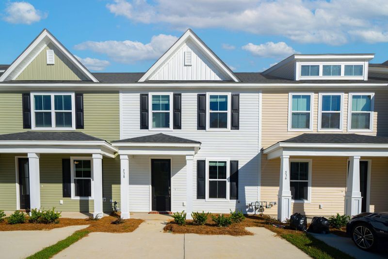 511 Green Fern Dr #Hwt 62, Summerville, SC 29483