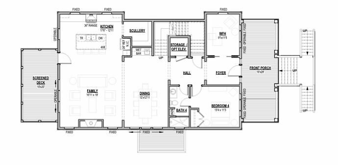 1547 John Fenwick Ln, Johns Island, SC 29455