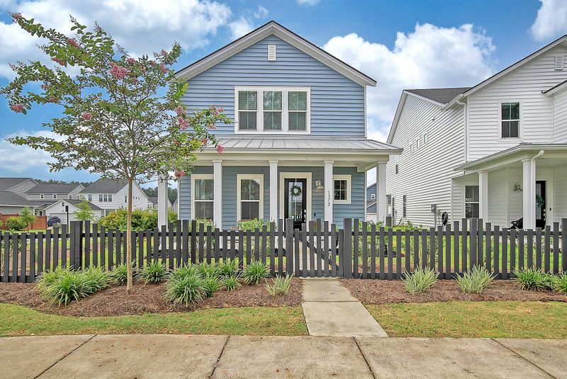 1372 Clay Field Trl, Summerville, SC 29485