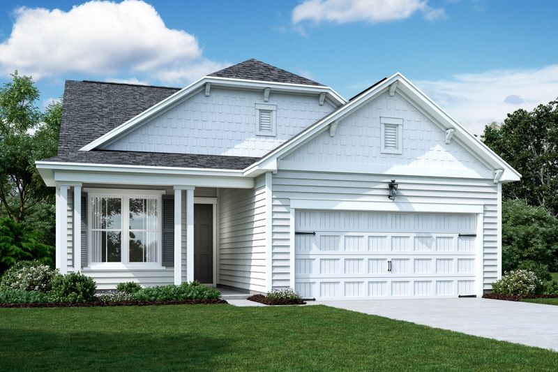 124 Leeward Ldg, Summerville, SC 29486