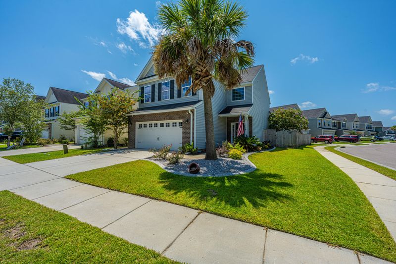 141 Longford Dr, Summerville, SC 29483