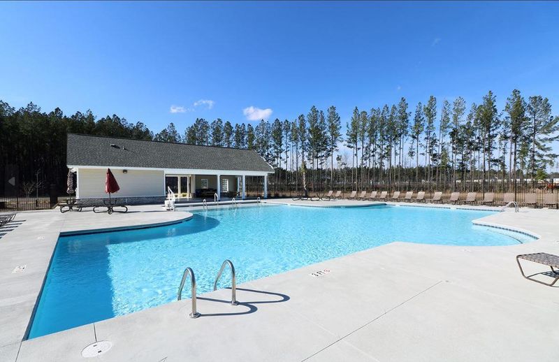 308 Hampstead Ct, Summerville, SC 29486