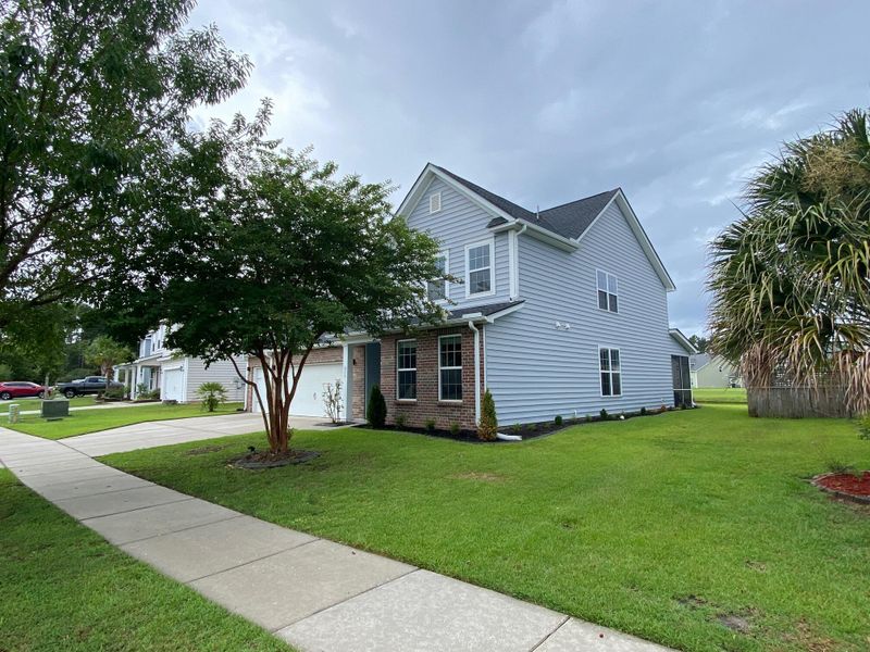 215 Daybreak Blvd, Summerville, SC 29486