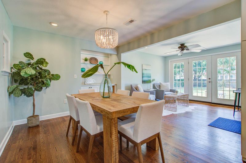 543 Clearview Dr, Charleston, SC 29412
