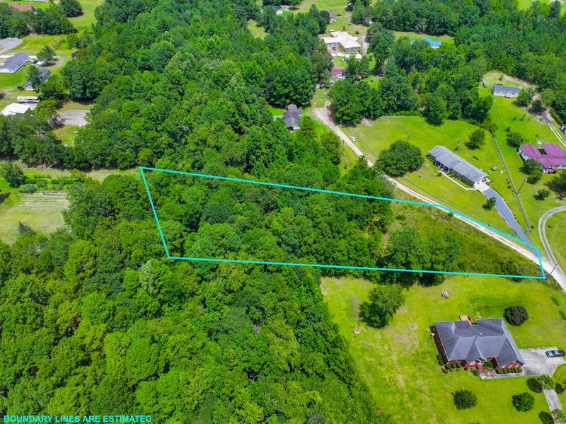 0 Sherry Ln, Saint Stephen, SC 29479