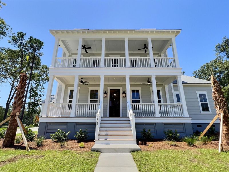 3865 Summerton St, Mount Pleasant, SC 29466