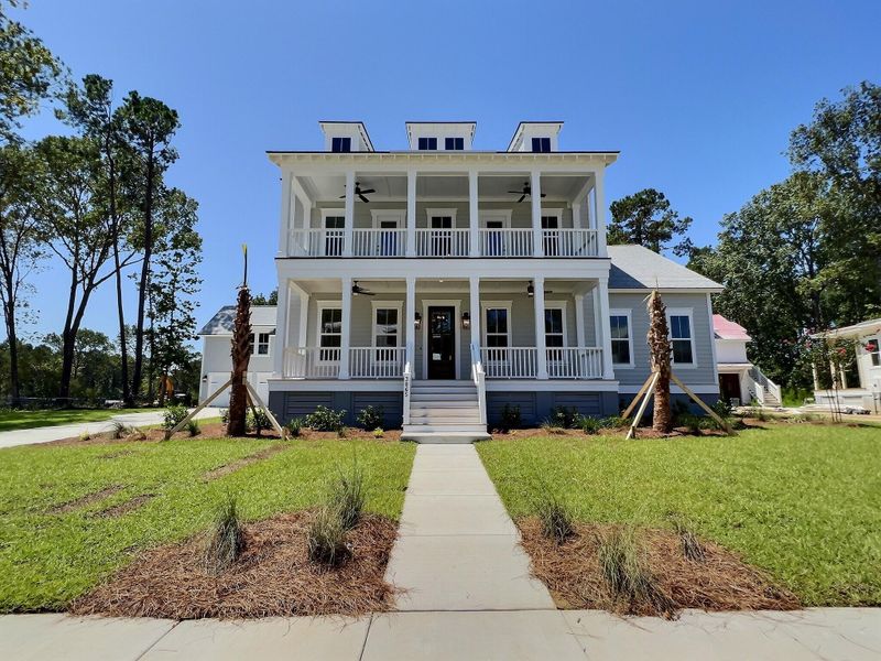 3865 Summerton St, Mount Pleasant, SC 29466