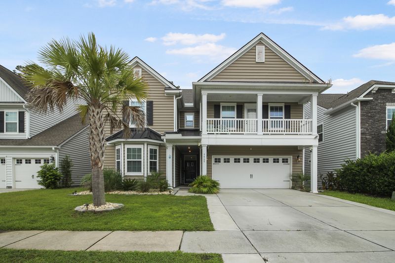 9860 Black Tupelo Ln, Ladson, SC 29456