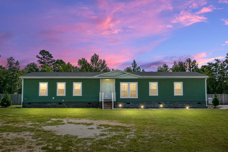 252 Rolling Hills Trl, Ridgeville, SC 29472