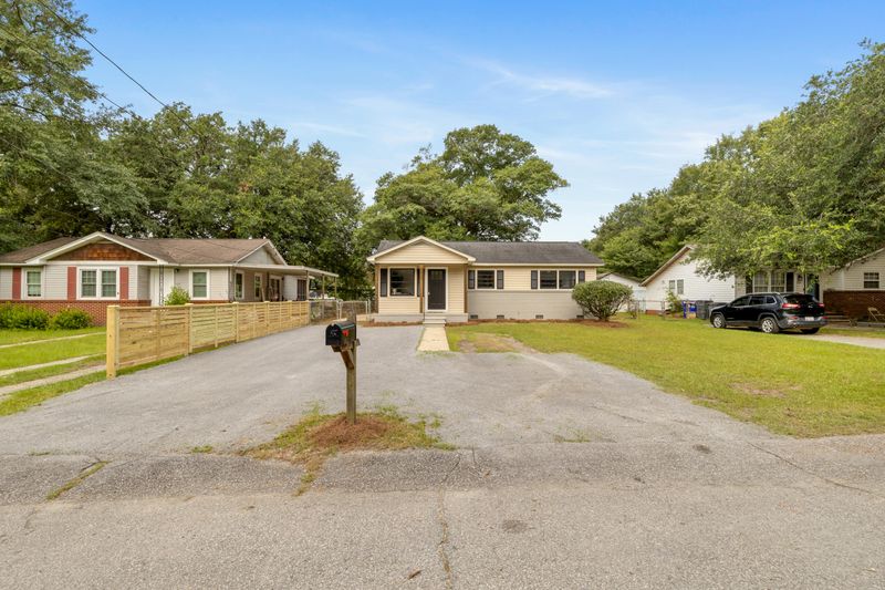 5531 Rio St, North Charleston, SC 29406