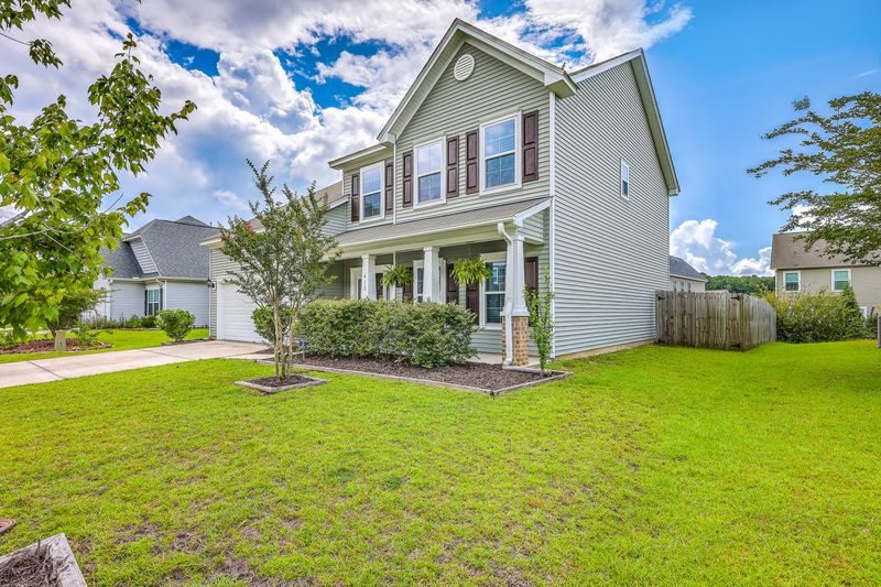 413 Allamby Ridge Rd, Moncks Corner, SC 29461