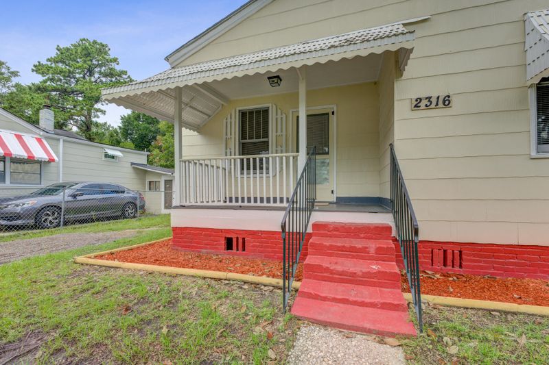 2316 Kent Ave, North Charleston, SC 29405