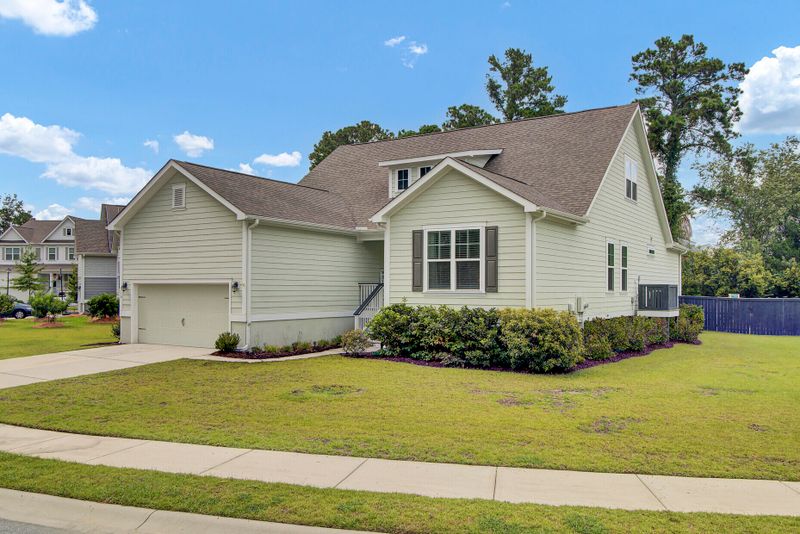 310 Turnstone St, Mount Pleasant, SC 29464