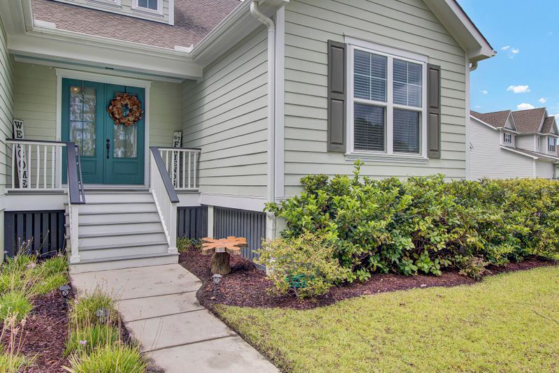 310 Turnstone St, Mount Pleasant, SC 29464