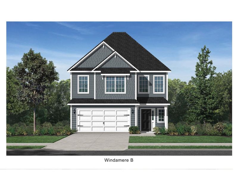 446 Eagleview Dr, Moncks Corner, SC 29461
