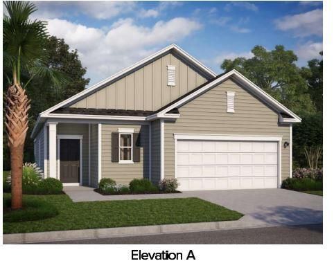 737 Sienna Way, Summerville, SC 29486