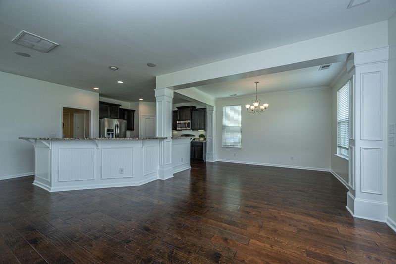 1468 Milldam Ps, Johns Island, SC 29455