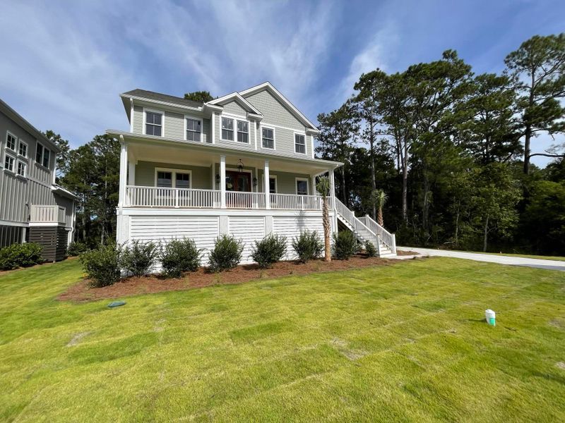 2890 Maritime Forest Dr, Johns Island, SC 29455