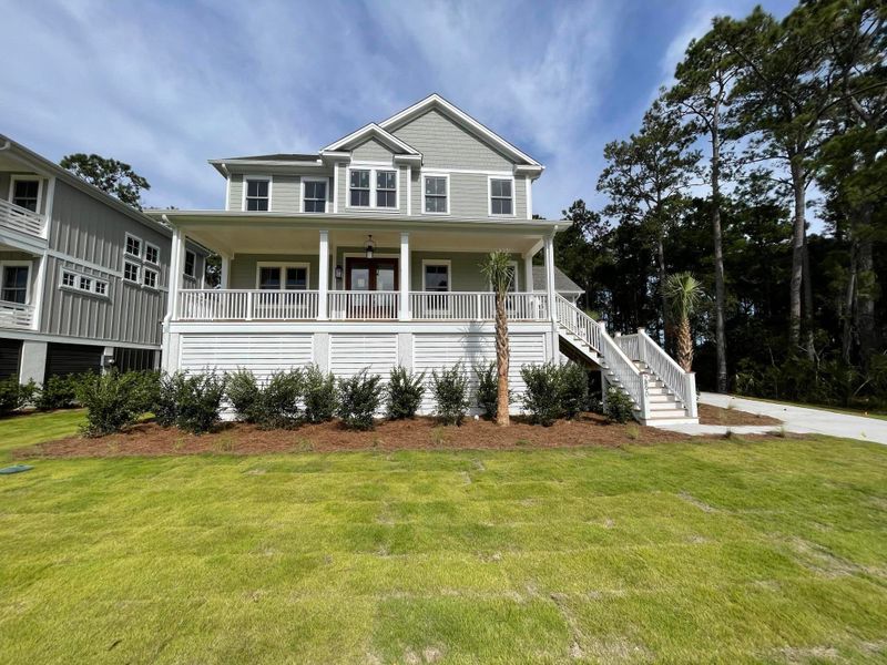 2890 Maritime Forest Dr, Johns Island, SC 29455