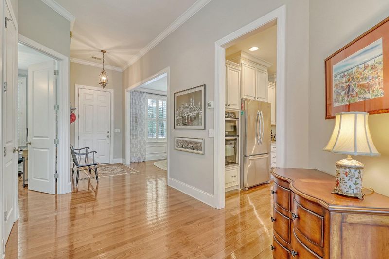 4009 Blackmoor St, Mount Pleasant, SC 29466