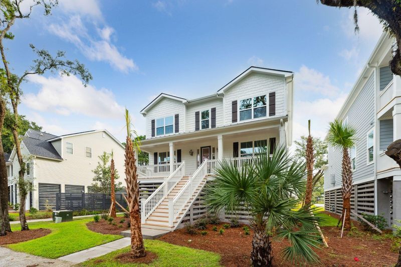 1625 Farmers Way #426, Mount Pleasant, SC 29466
