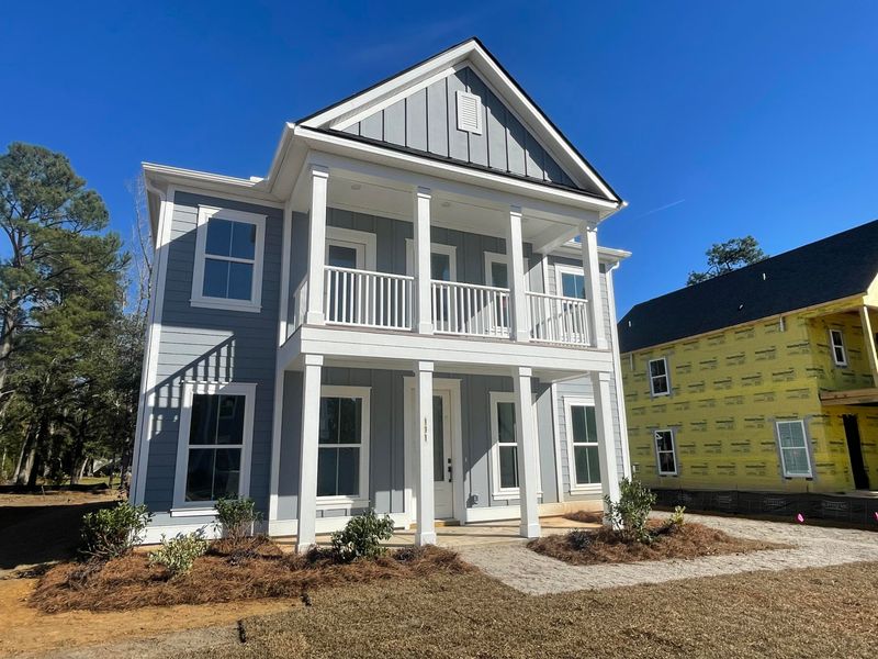 111 Pine Waters Ln, Summerville, SC 29483