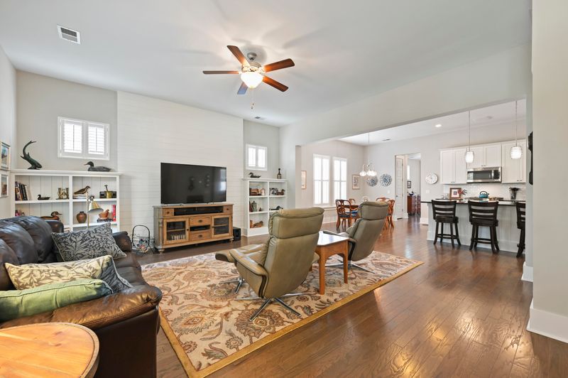 510 Cross Park Ln, Summerville, SC 29486