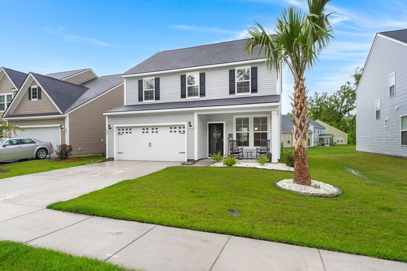 259 Catawba Branch Way, Moncks Corner, SC 29461