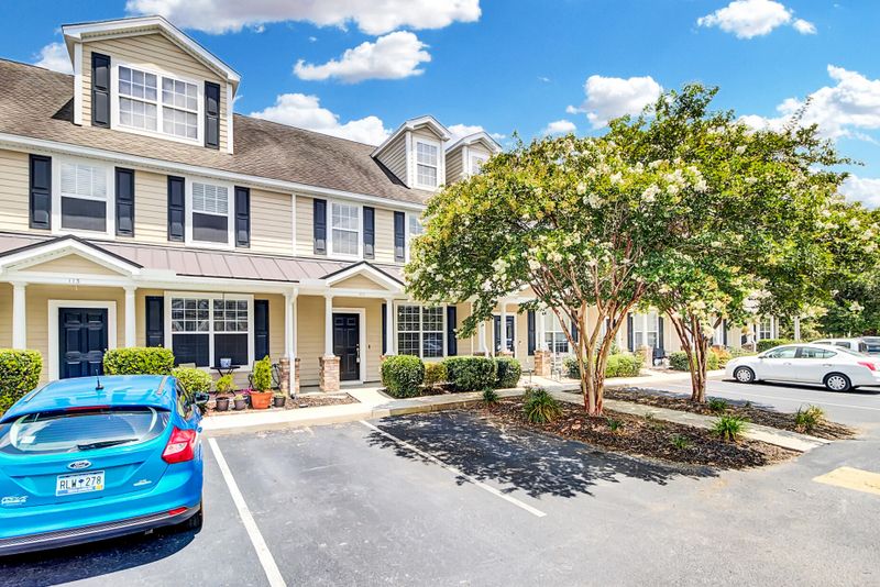 111 Hemingway Cir, Summerville, SC 29483