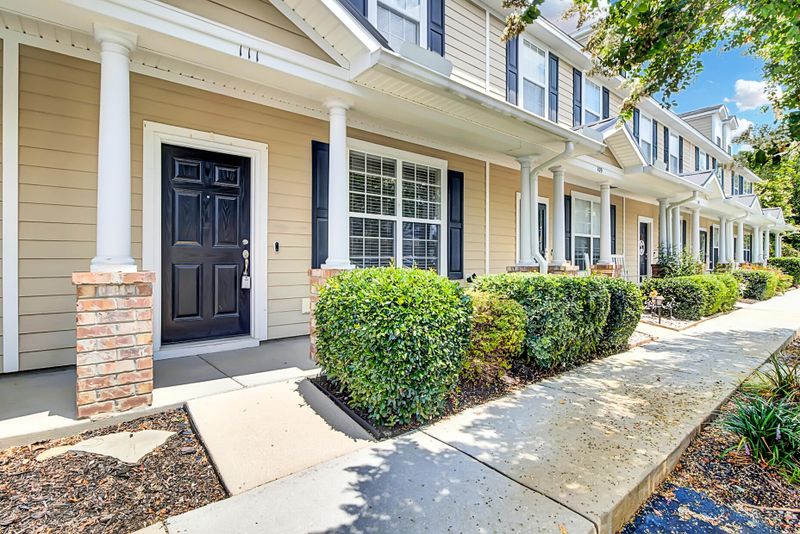 111 Hemingway Cir, Summerville, SC 29483