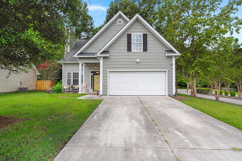100 Equinox Cir, Ladson, SC 29456