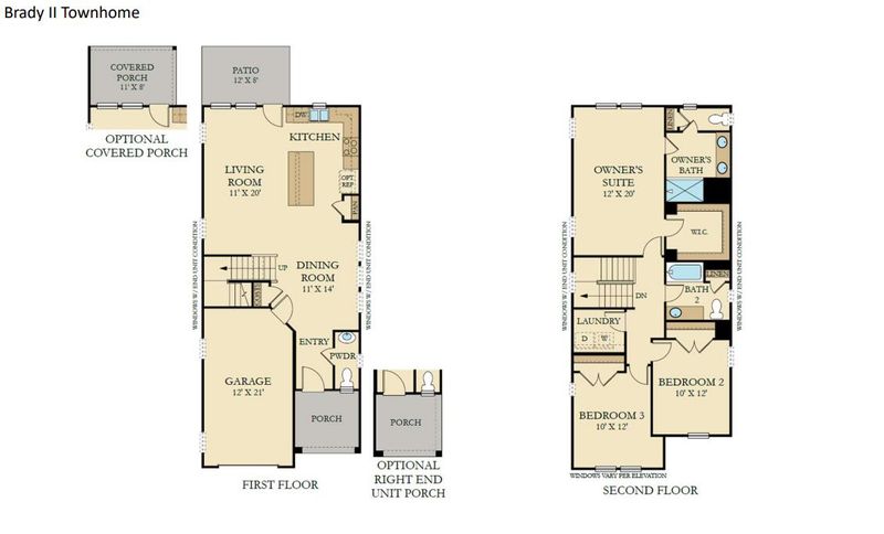 4007 East Associate Dr, North Charleston, SC 29418