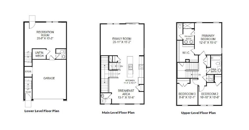 1014 Pettiford Pl, Hanahan, SC 29410