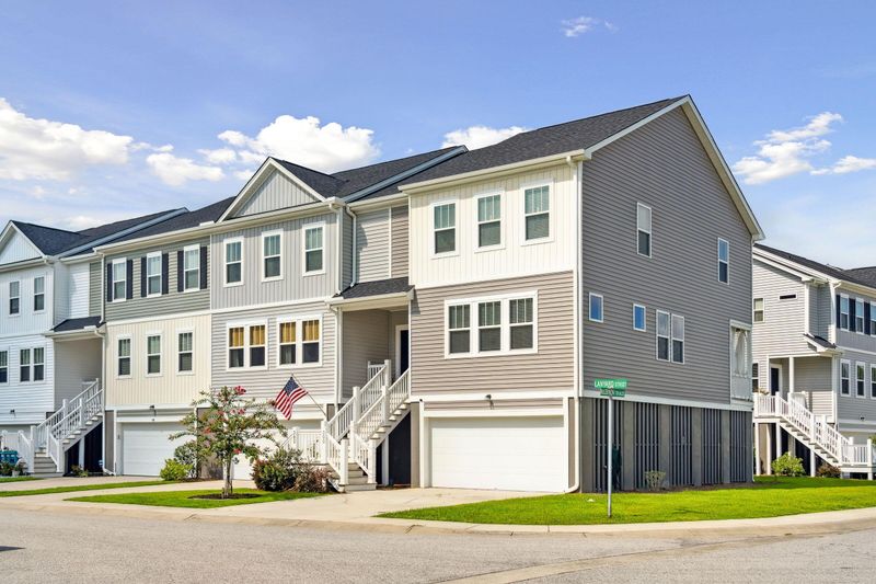 302 Lanyard St, Johns Island, SC 29455
