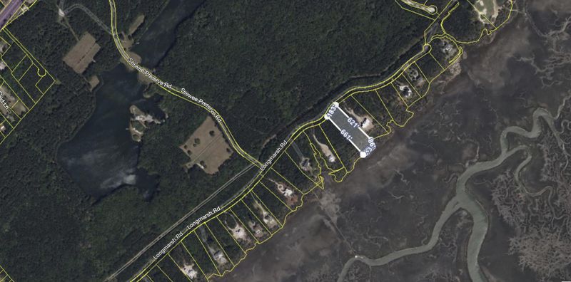 4193 Longmarsh Rd, Mount Pleasant, SC 29429