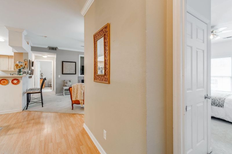 700 Daniel Ellis #3103, Charleston, SC 29412