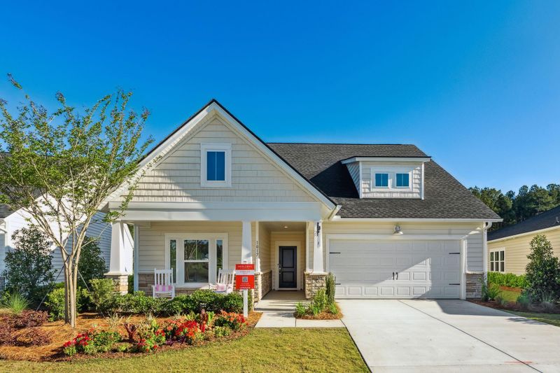 1156 Kane Blue Rn, Summerville, SC 29485