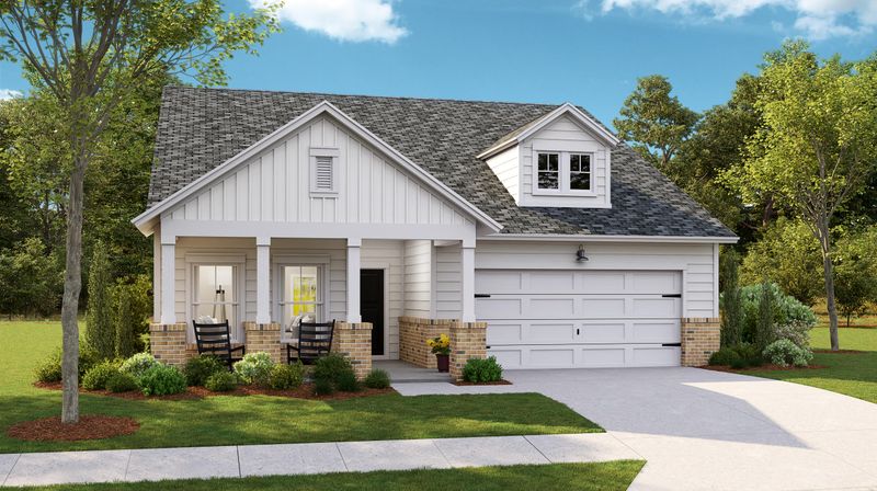 1207 Darling St, Summerville, SC 29485
