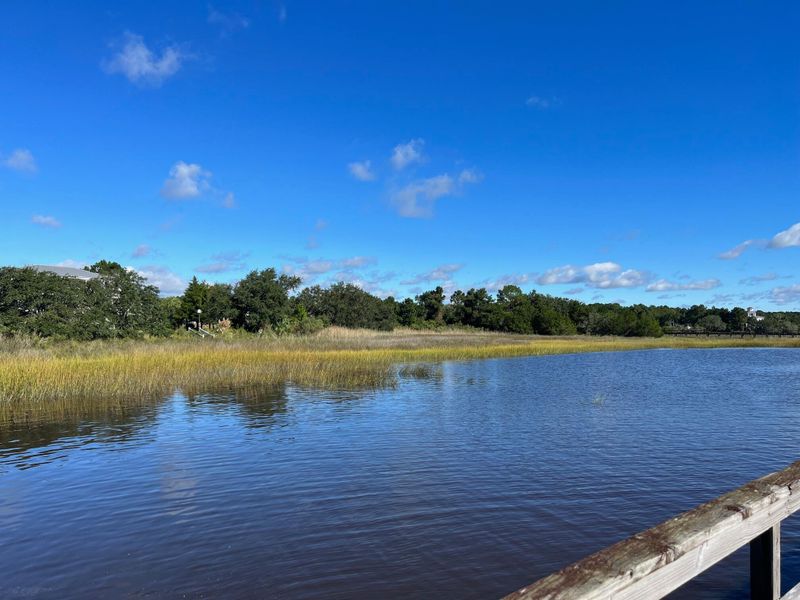 2 Pelican Bay Dr, Awendaw, SC 29429
