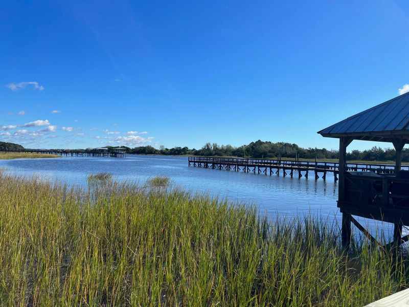 2 Pelican Bay Dr, Awendaw, SC 29429