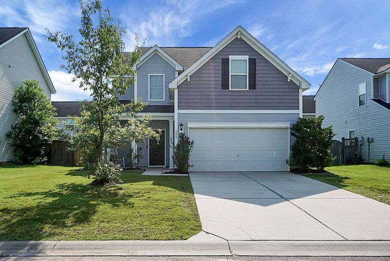 202 Two Forts Rd, Moncks Corner, SC 29461